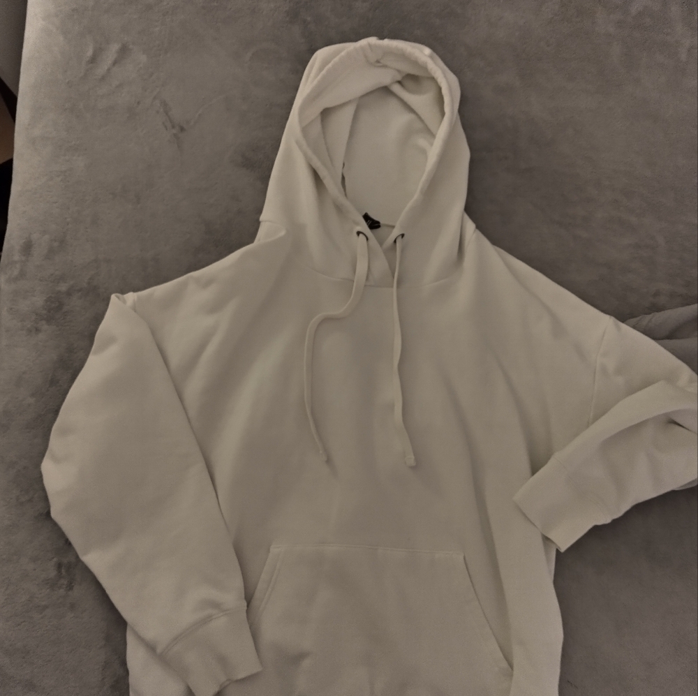 Large Buffalo women's hoodie